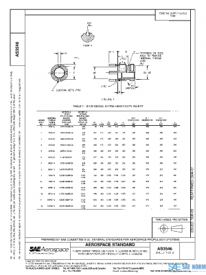 SAE AS3546 PDF
