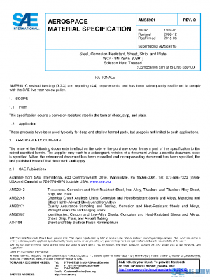 SAE AMS5901C PDF