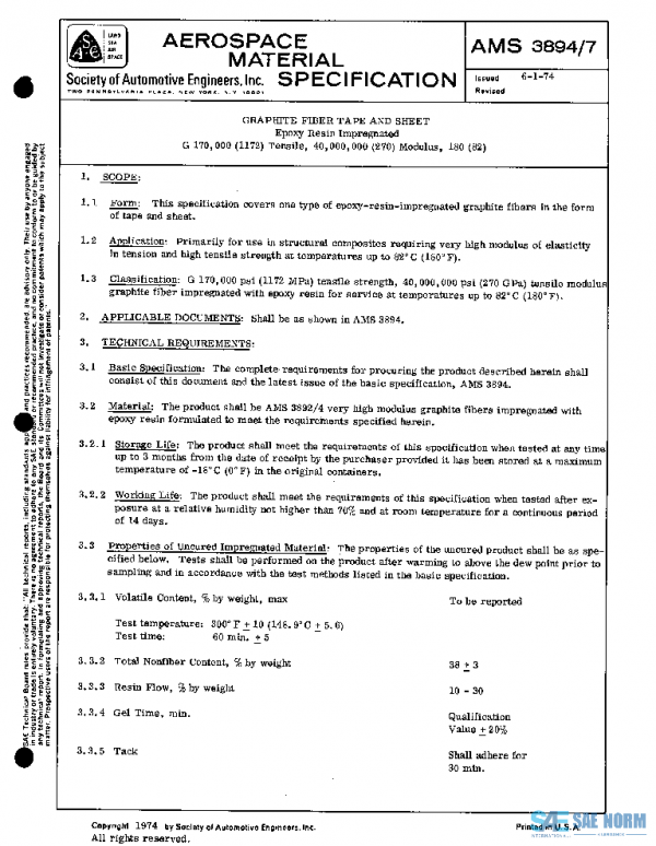 SAE AMS3894/7 PDF