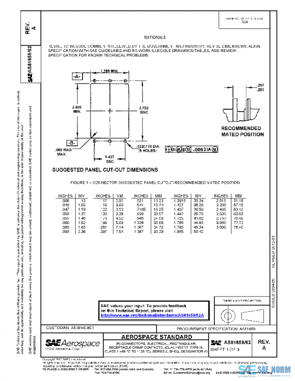 SAE AS81659/62A PDF