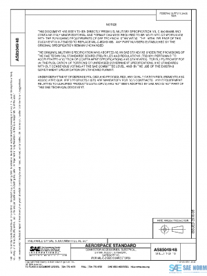 SAE AS85049/48 PDF