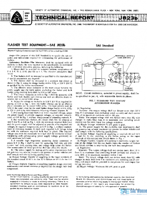 SAE J823B_196804 PDF