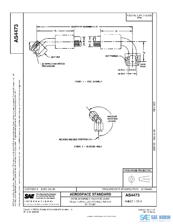 SAE AS4473 PDF SAE AS4473 PDF