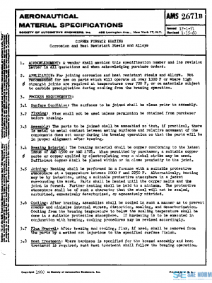 SAE AMS2671B PDF