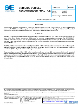 SAE J1939/71_202502 PDF
