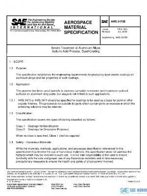 SAE AMS2472E PDF