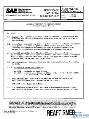 SAE AMS2473E PDF