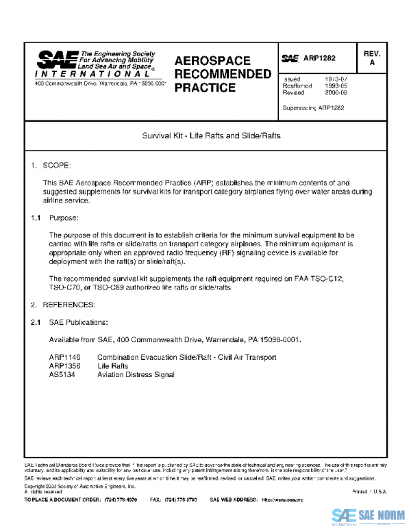 SAE ARP1282A PDF