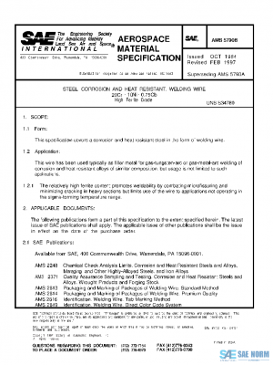 SAE AMS5790B PDF