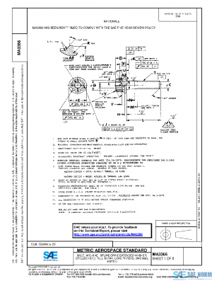 SAE MA3366 PDF