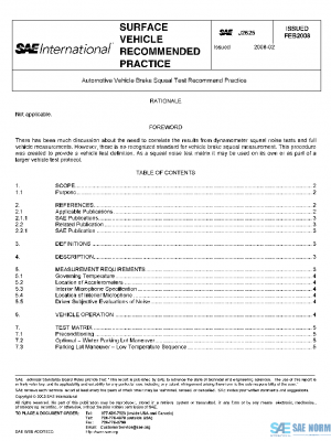 SAE J2625_200802 PDF