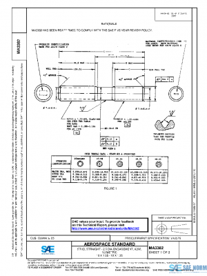 SAE MA3382 PDF