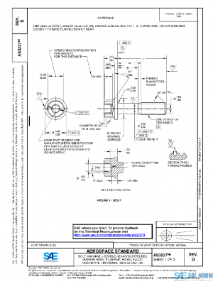 SAE AS3237D PDF