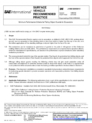 SAE J1356_201303 PDF