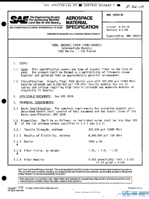 SAE AMS3904/3A PDF