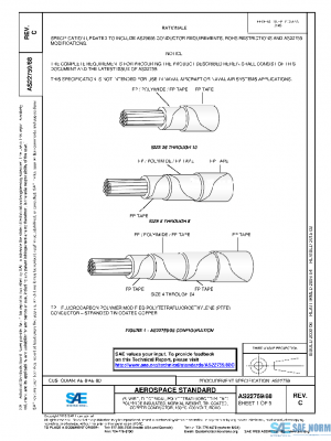 SAE AS22759/88C PDF