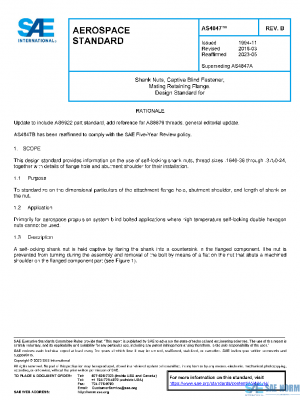 SAE AS4847B PDF