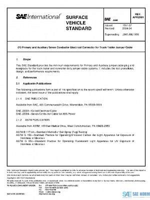 SAE J560_200404 PDF