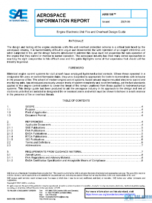 SAE AIR6108 PDF