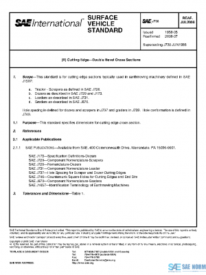 SAE J738_200807 PDF