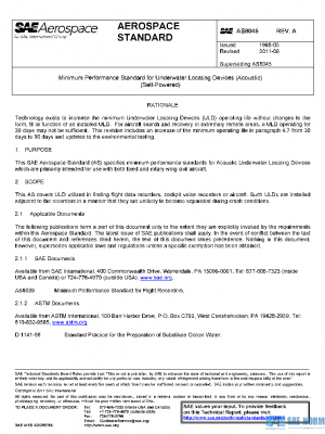 SAE AS8045A PDF