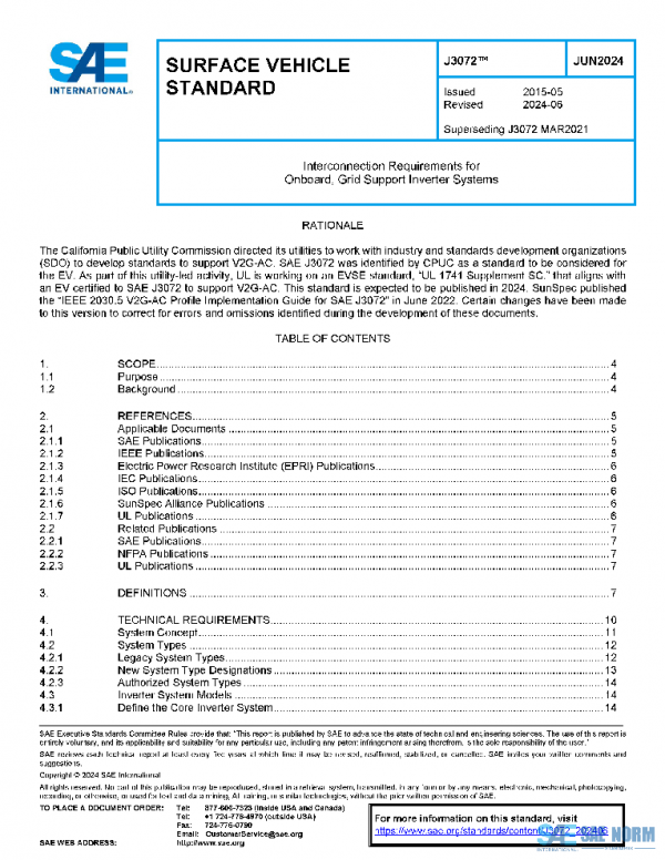SAE J3072_202406 PDF SAE J3072_202406 PDF