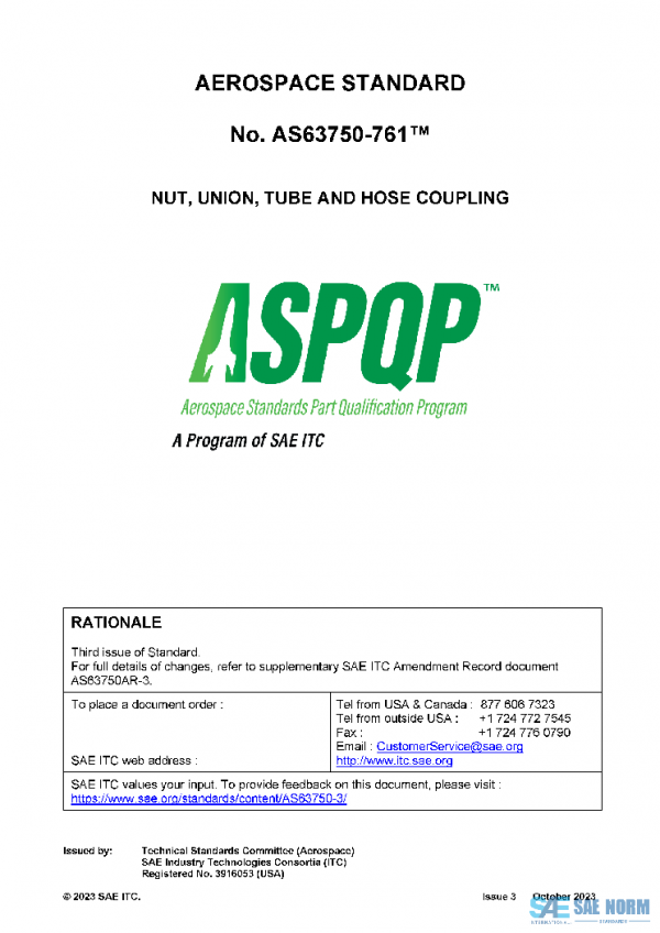 SAE AS63750-3 PDF