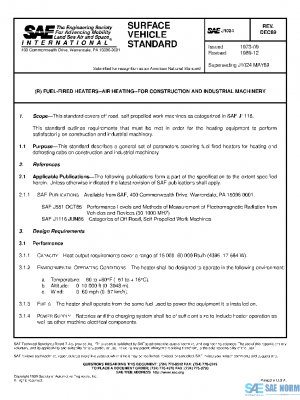 SAE J1024_198912 PDF