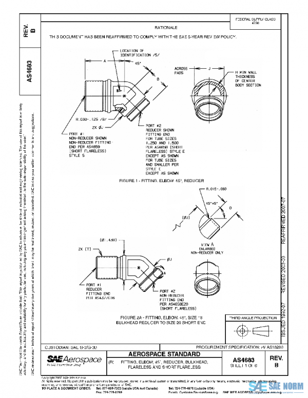 SAE AS4683B PDF