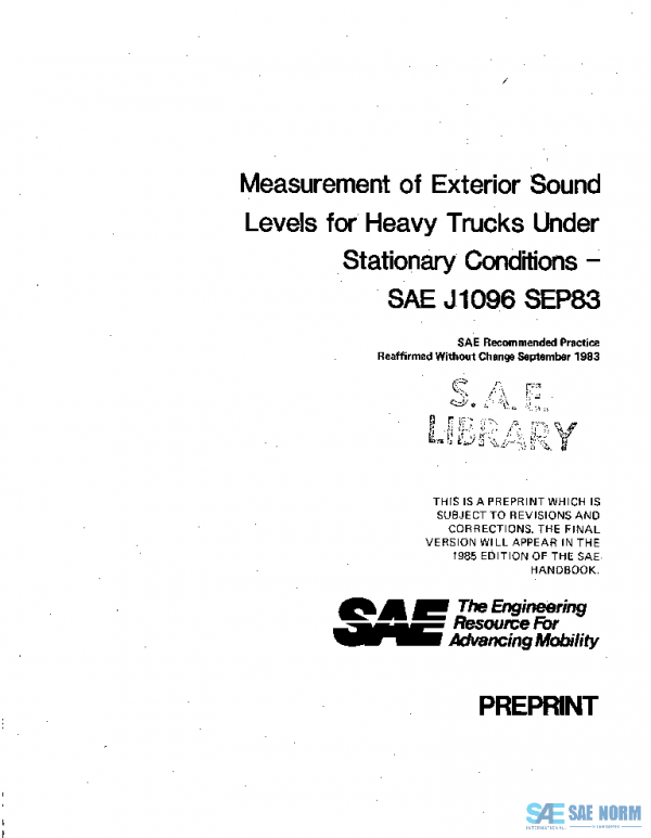 SAE J1096_198309 PDF