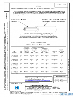 SAE AS5419/2 PDF