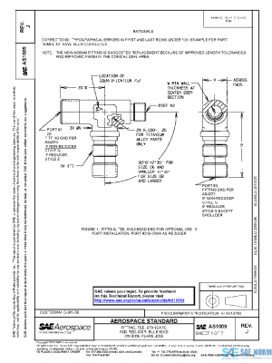 SAE AS1009J PDF