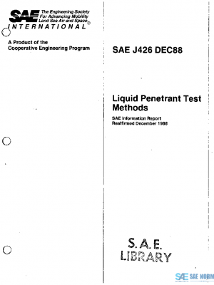 SAE J426_198812 PDF