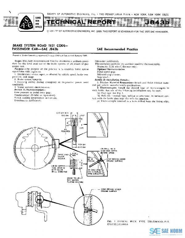 SAE J843B_196901 PDF