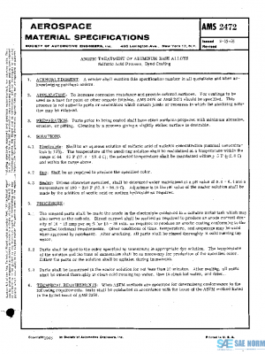 SAE AMS2472 PDF