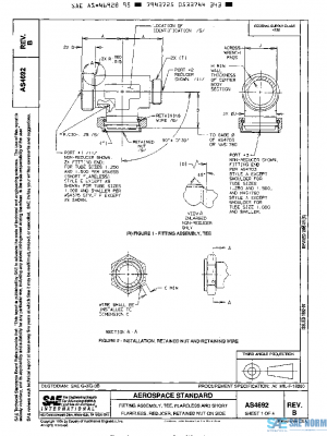 SAE AS4692B PDF
