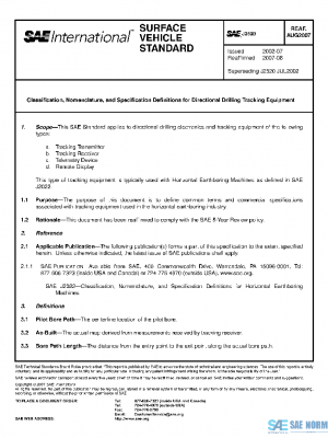 SAE J2520_200708 PDF