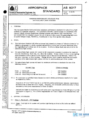 SAE AS8017 PDF