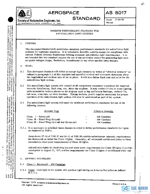 SAE AS8017 PDF