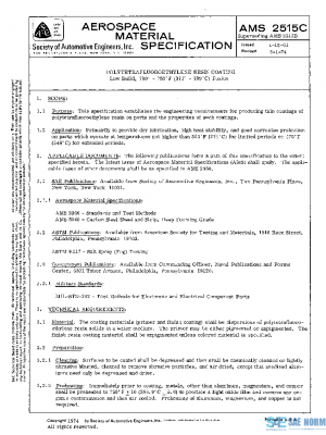 SAE AMS2515C PDF