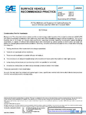 SAE J575_202406 PDF SAE J575_202406 PDF