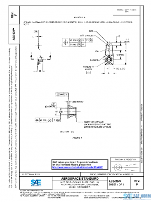 SAE AS3479F PDF