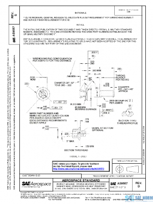 SAE AS9557D PDF