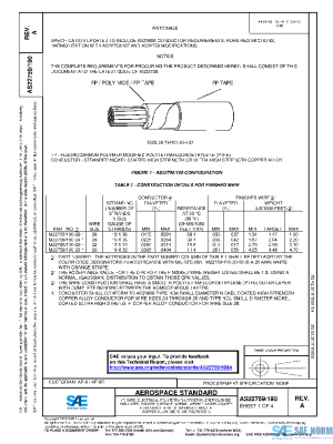 SAE AS22759/190A PDF