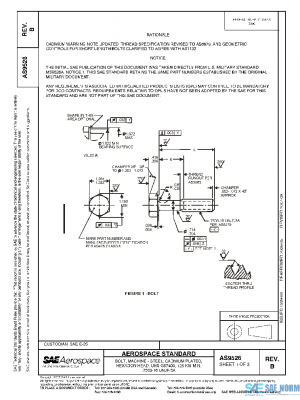 SAE AS9526B PDF
