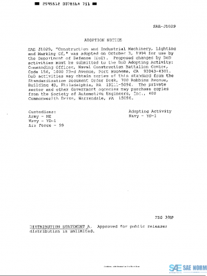 SAE J1029_198603 PDF