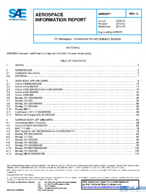 SAE AIR5005A PDF