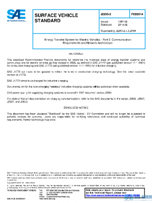 SAE J2293/2_201402 PDF