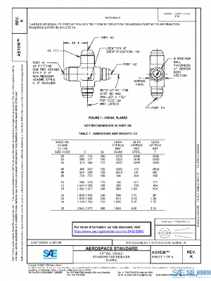 SAE AS1036K PDF
