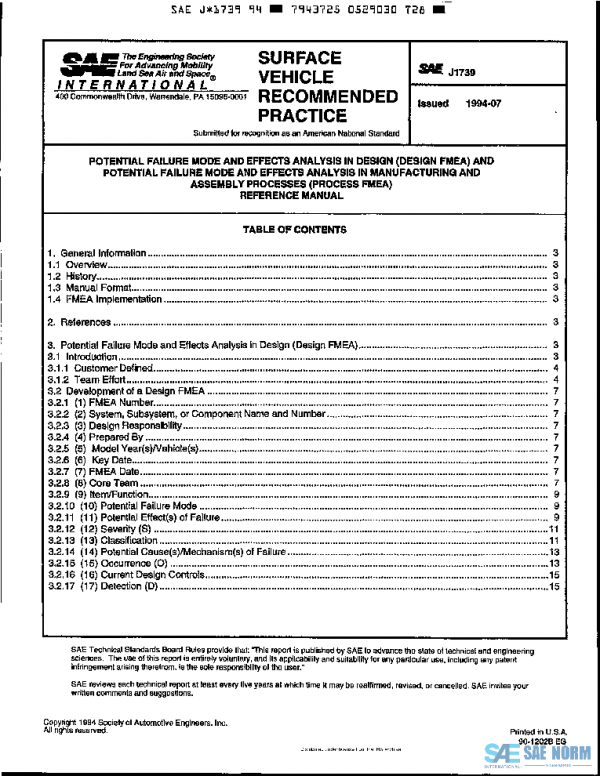SAE J1739_199407 PDF
